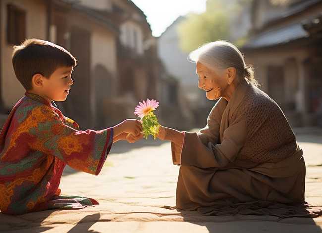 讲文明讲礼貌的故事(讲文明讲礼貌的故事50字) 讲文明讲礼貌的故事(讲文明讲礼貌的故事50字)