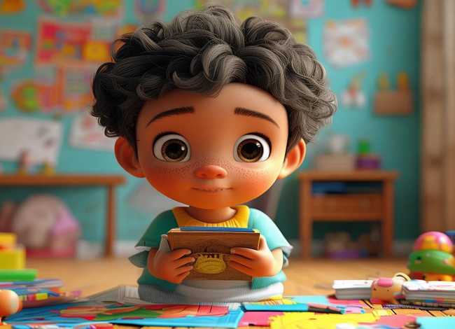 幼儿懂事的孩子故事、幼儿懂事的孩子故事视频