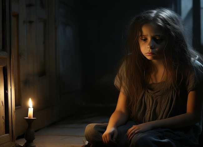 悲惨小故事,结局反转；悲惨小故事,结局反转的小说