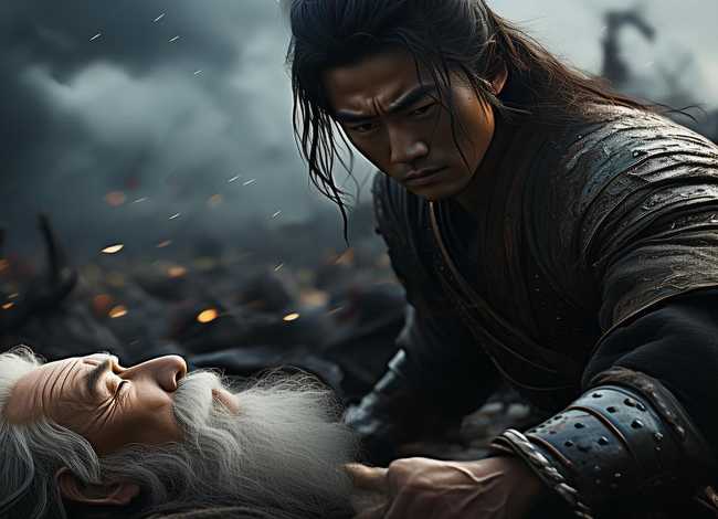 孙策于吉的故事；孙策是于吉气死的吗