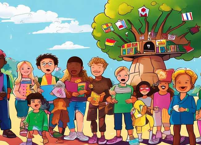 儿童故事txt下载，儿童励志故事txt下载