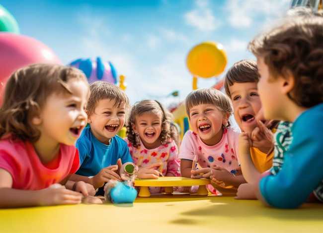 儿童笑话故事;4~6岁幼儿笑话小故事 儿童笑话故事;4~6岁幼儿笑话小故事