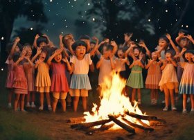 呼呼儿歌图片；呼哈呼哈哈是那首儿歌