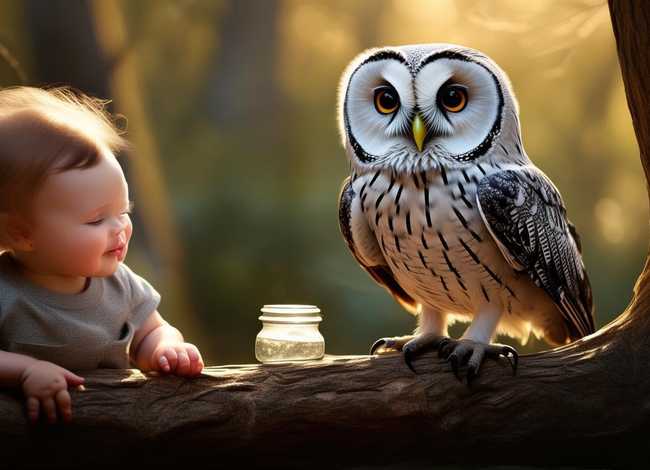 宝宝睡前故事乌鸦喝水在线听 - 睡前故事在线听免费乌鸦喝水