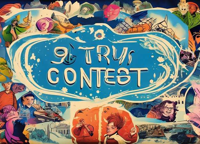 故事大赛ppt模板,故事大赛展板 故事大赛ppt模板,故事大赛展板