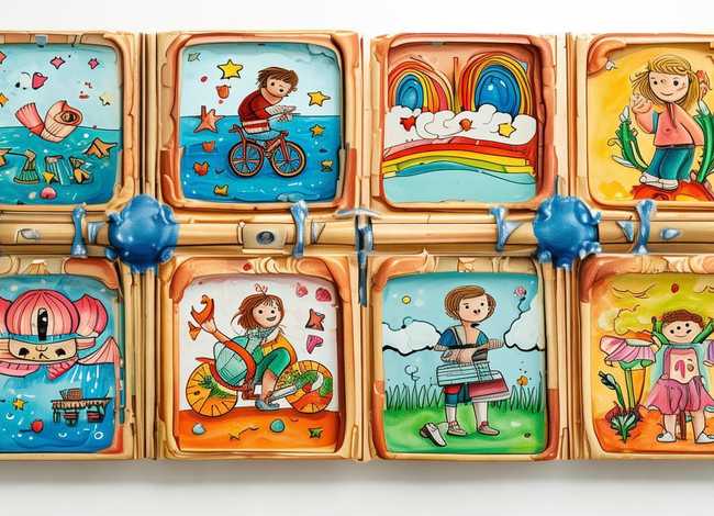 儿童短语大全 儿童短语大全集