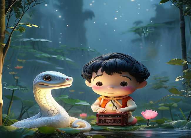 白蛇传儿童故事在线收听,白蛇传故事在线听故事 白蛇传儿童故事在线收听,白蛇传故事在线听故事