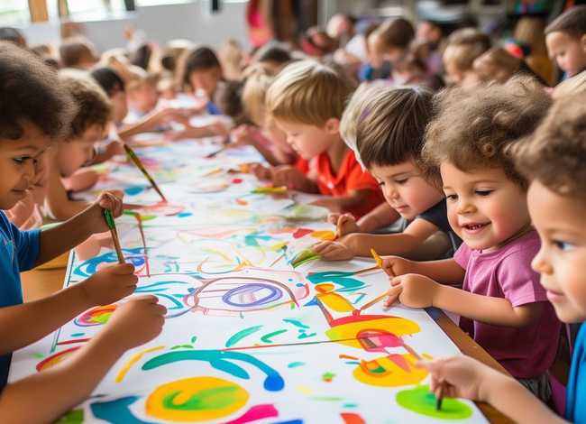 二年级儿童绘画图片大全大图(二年级儿童绘画图片大全大图集) 二年级儿童绘画图片大全大图(二年级儿童绘画图片大全大图集)