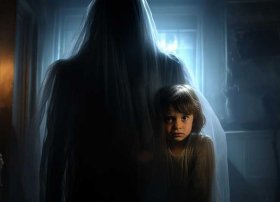 儿童可怕鬼的故事；小孩害怕的鬼故事