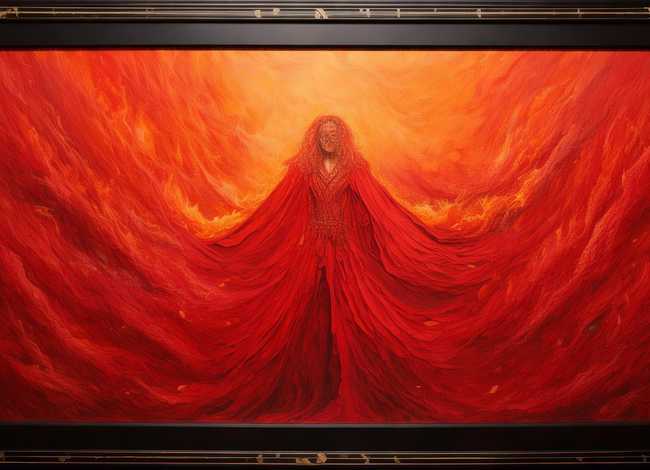 故事绘画作品一等奖 - 红色故事绘画作品一等奖 故事绘画作品一等奖 - 红色故事绘画作品一等奖