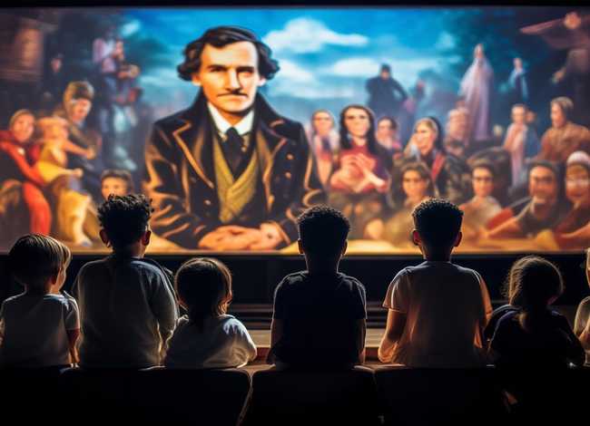 儿童历史故事视频；少儿经典历史故事视频