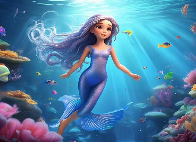 美人鱼的故事儿童版完整版 - 美人鱼的故事完整版的视频 美人鱼的故事儿童版完整版 - 美人鱼的故事完整版的视频