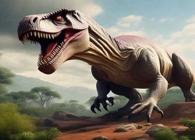 恐龙凶巴巴故事文字版；恐龙凶巴巴故事文字版视频