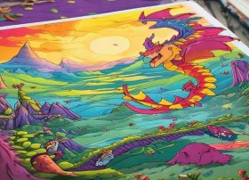 儿童故事漫画书7-10岁 儿童漫画书大全7-10岁