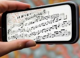 披着羊皮的狼最全简谱；披着羊皮的狼最全简谱图片