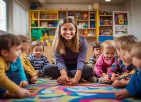 教育小孩的故事短篇 教育小孩的故事短篇50字