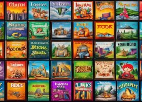 儿童绘本推荐排名 儿童绘本推荐排名大全