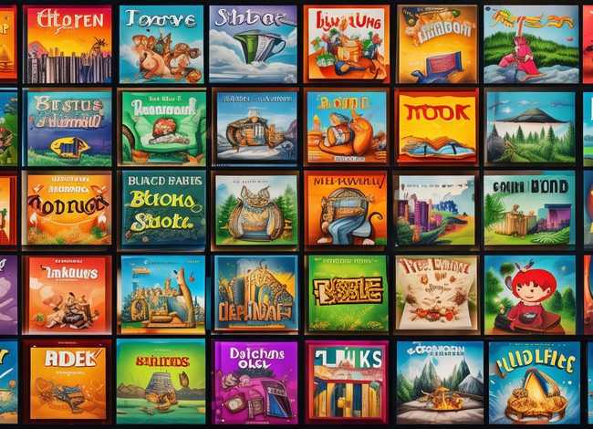 儿童绘本推荐排名 儿童绘本推荐排名大全