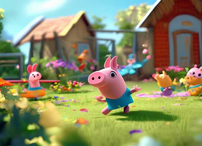 小猪佩奇儿童动画片全集(小猪佩奇儿童动画片全集在线观看) 小猪佩奇儿童动画片全集(小猪佩奇儿童动画片全集在线观看)