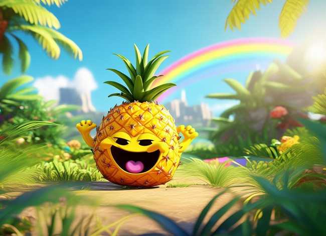 菠萝宝宝的故事;菠萝宝宝的故事视频 菠萝宝宝的故事;菠萝宝宝的故事视频