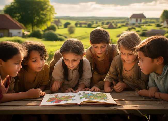 儿童农村故事大全、农村的小故事大全 儿童农村故事大全、农村的小故事大全