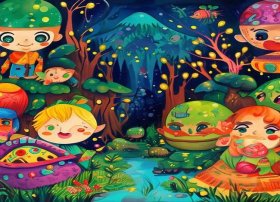 幼儿绘本故事课件（幼儿绘本故事课件大全）