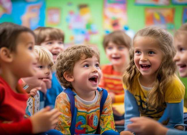 儿童绕口令大全4一6岁 儿童绕口令大全7-12岁简单