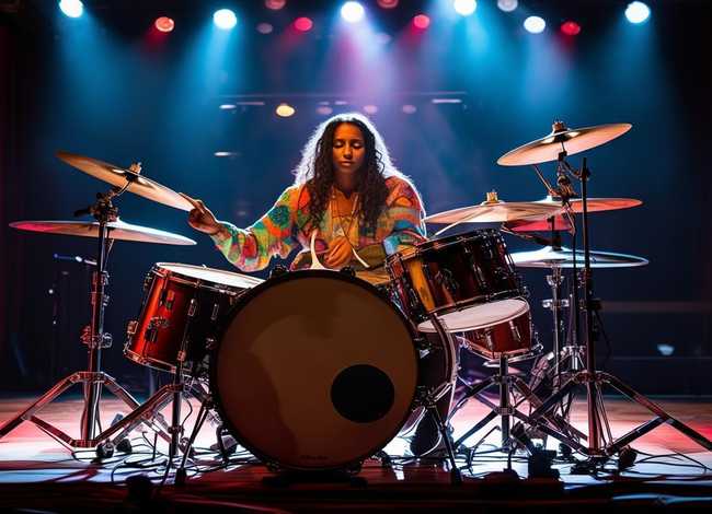 鼓手 故事 - 鼓手故事完整版