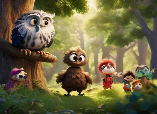 儿童寓言故事讲解视频 - 少儿寓言故事视频 儿童寓言故事讲解视频 - 少儿寓言故事视频