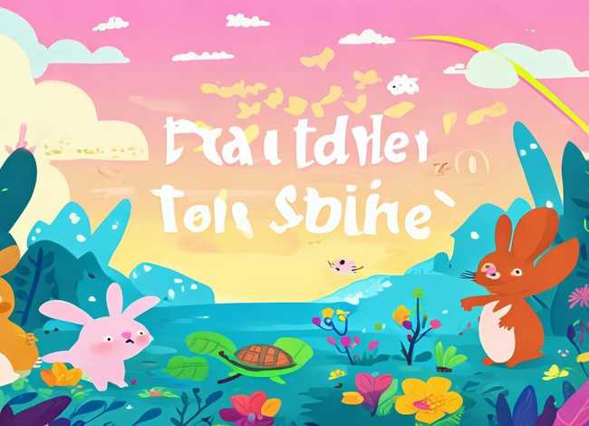 三到六岁儿童故事完整版(三到六岁的故事) 三到六岁儿童故事完整版(三到六岁的故事)