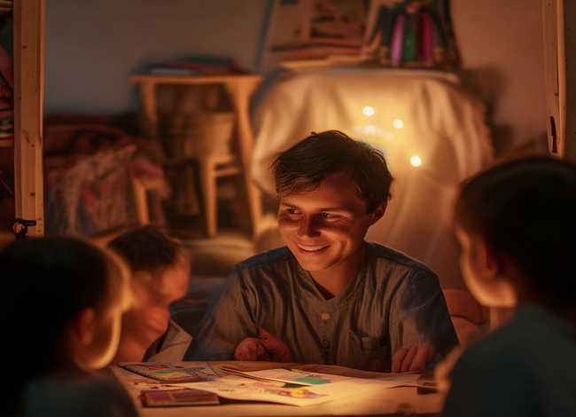 睡前儿童小故事直播间,直播讲睡前故事 睡前儿童小故事直播间,直播讲睡前故事