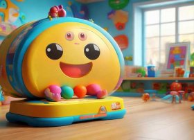 儿童故事学习机 - 小学生故事机哪个牌子好