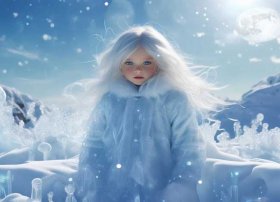 冰孩儿故事视频（冰孩子的故事视频）