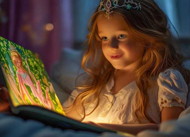 儿童睡前故事公主的故事；儿童睡前故事公主的故事100个
