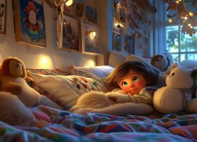 儿童催眠故事大全、幼儿催眠故事大全