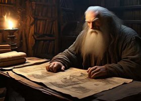 故事古义（故事的古今异义是什么意思）