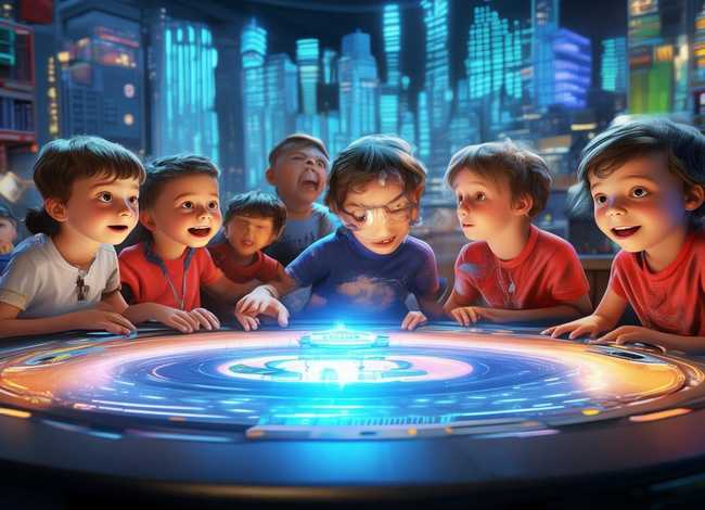 儿童科技故事比赛、幼儿园科技小故事比赛 儿童科技故事比赛、幼儿园科技小故事比赛