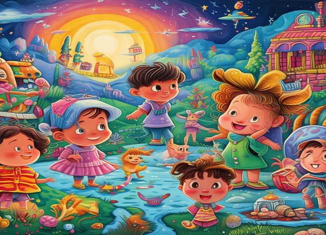 三岁宝宝故事文字版短故事；三岁宝宝故事文字版短故事大全