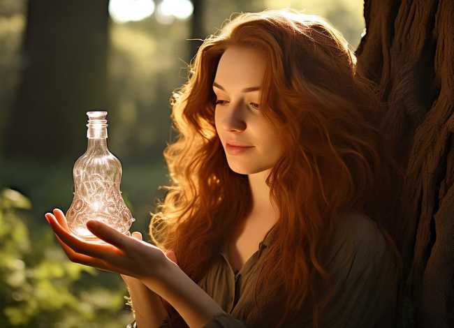 我和瓶子的故事 - 我和瓶子的故事300字 我和瓶子的故事 - 我和瓶子的故事300字