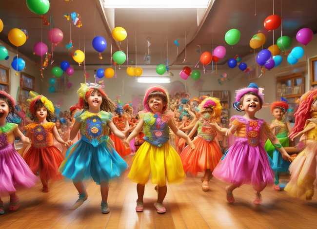 儿童舞蹈大全100首视频，儿童舞蹈全集