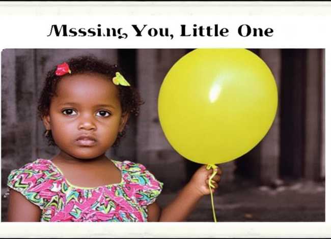 走失儿童图片 - 走失幼儿图片 走失儿童图片 - 走失幼儿图片