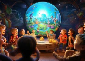 故事大全儿童故事直播 - 故事大全 儿