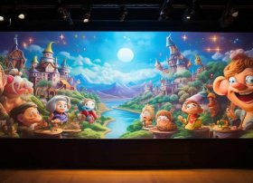 儿童故事大王讲故事100篇视频接连播放 - 故事大王讲故事100篇 视频