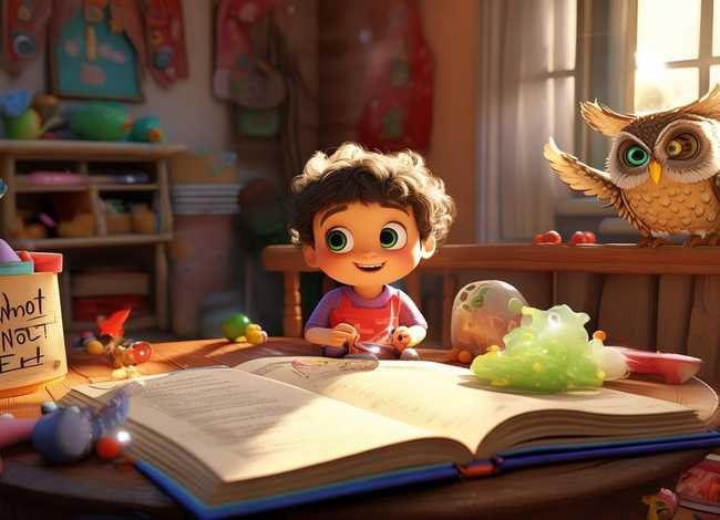 儿童故事不能随便吃东西(不能随便吃东西的故事) 儿童故事不能随便吃东西(不能随便吃东西的故事)