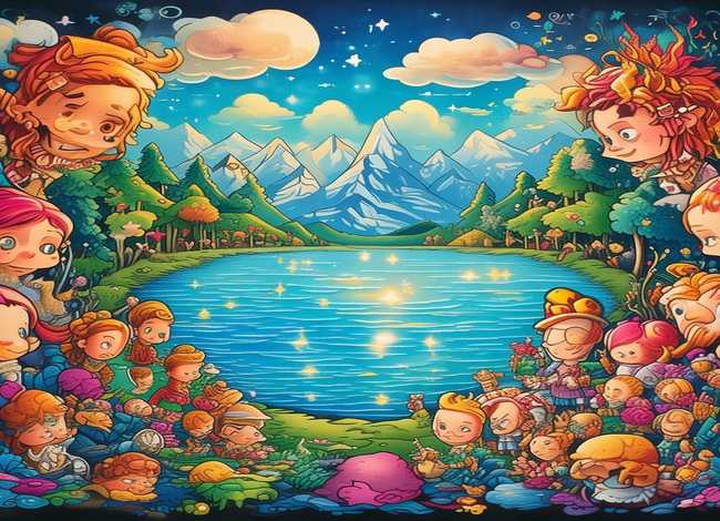 长篇故事儿童超长完整版 少儿长篇故事文字版 长篇故事儿童超长完整版 少儿长篇故事文字版