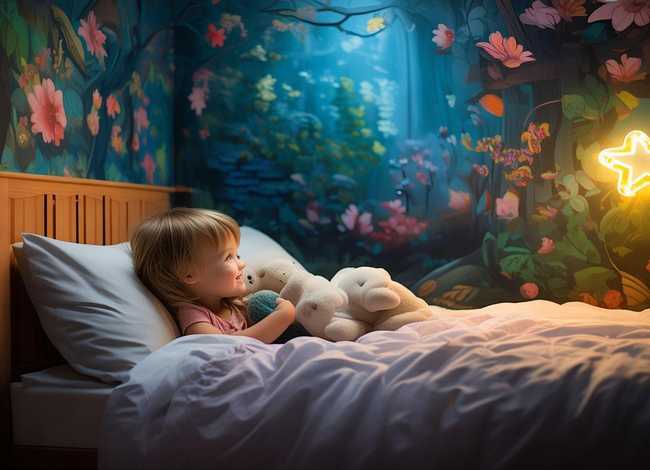 儿童故事少儿睡前故事大全3-6岁 - 儿童故事大全睡前故事3-6岁