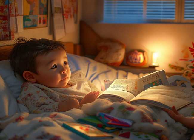 小儿故事会睡前故事；小儿故事会睡前故事集锦