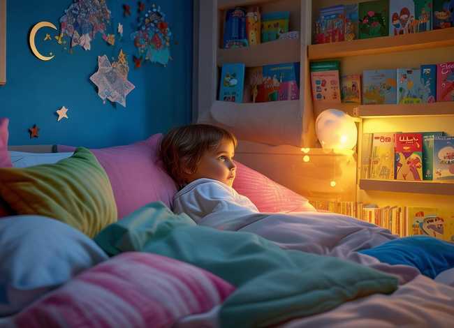 幼儿小百科儿童睡前故事、幼儿睡前小故事大全短篇