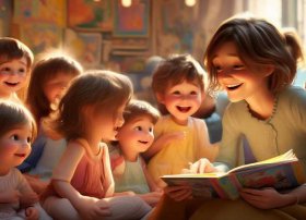 暖心的幼儿故事、暖心的幼儿故事有哪些