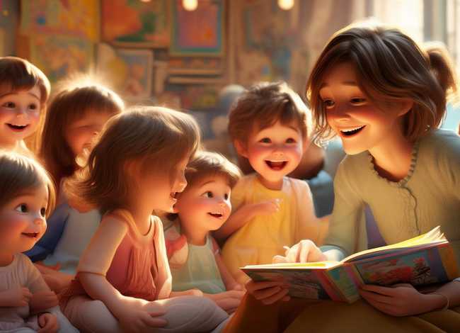 暖心的幼儿故事、暖心的幼儿故事有哪些 暖心的幼儿故事、暖心的幼儿故事有哪些